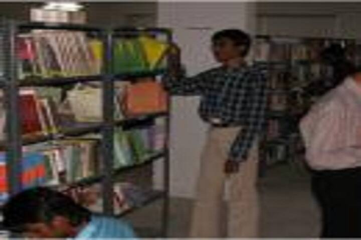 Christ College of Engineering and Technology, Puducherry campus photo 3