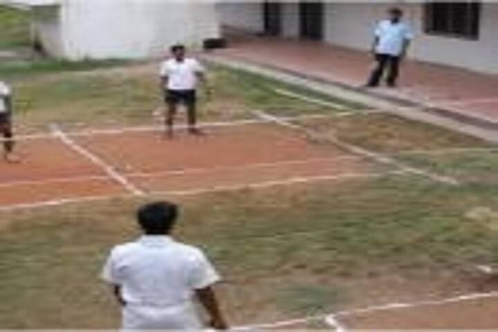 Christ College of Engineering and Technology, Puducherry campus photo 2