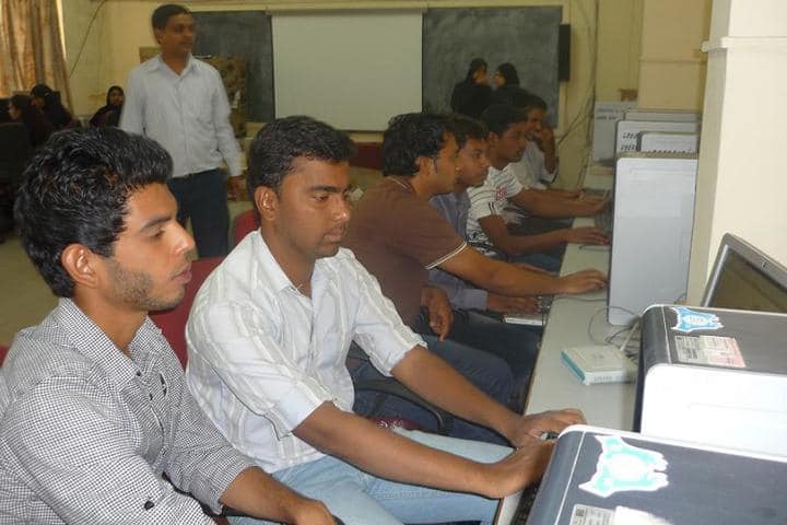 Lal Bahadur Shastri Government First Grade College, Bangalore campus photo 3