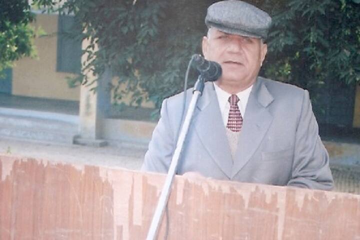 Krishak PG College, Meerut campus photo 2