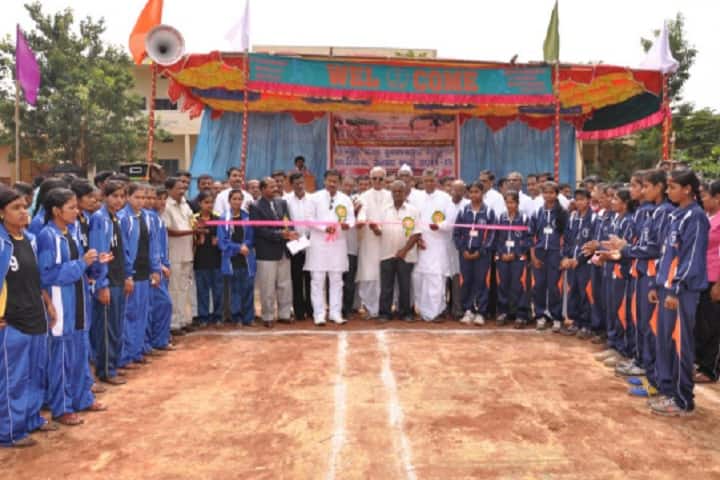 Government First Grade College, Hungund campus photo 5