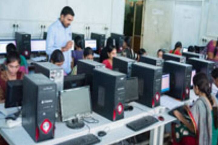 Kakatiya Mahila PG College, Hanamkonda campus photo 4