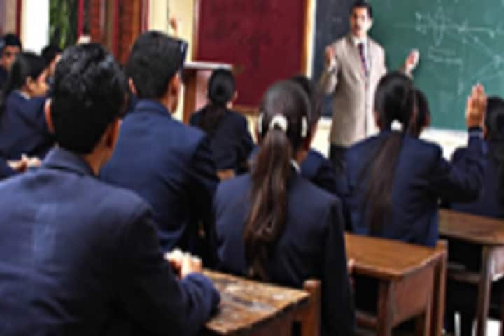 RKGM Institute of Technology and Management, Agra campus photo 3