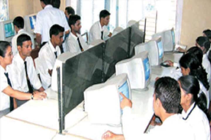 RKGM Institute of Technology and Management, Agra campus photo 4