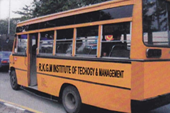 RKGM Institute of Technology and Management, Agra campus photo 5