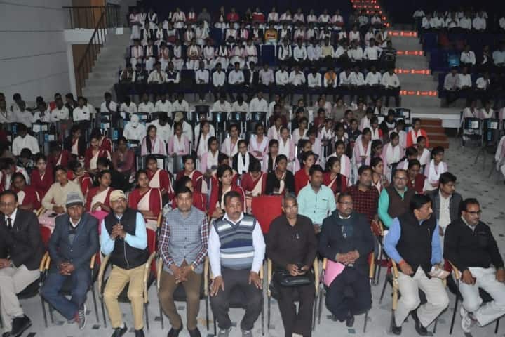 Ranveer Rananjay Post Graduate College, Amethi campus photo 4
