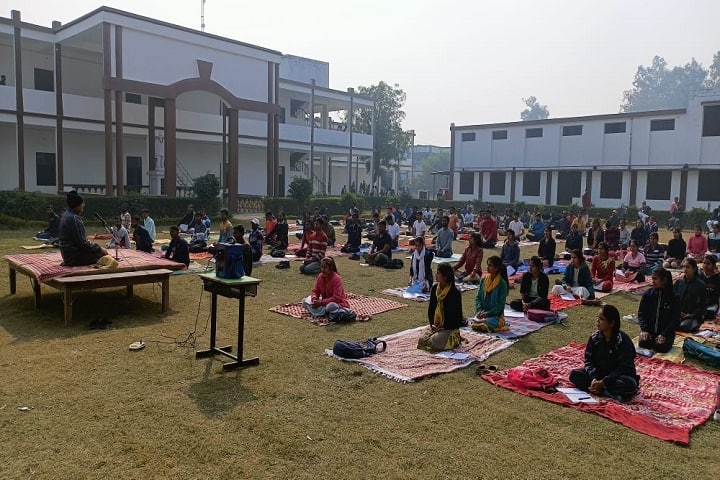 Ranveer Rananjay Post Graduate College, Amethi campus photo 6