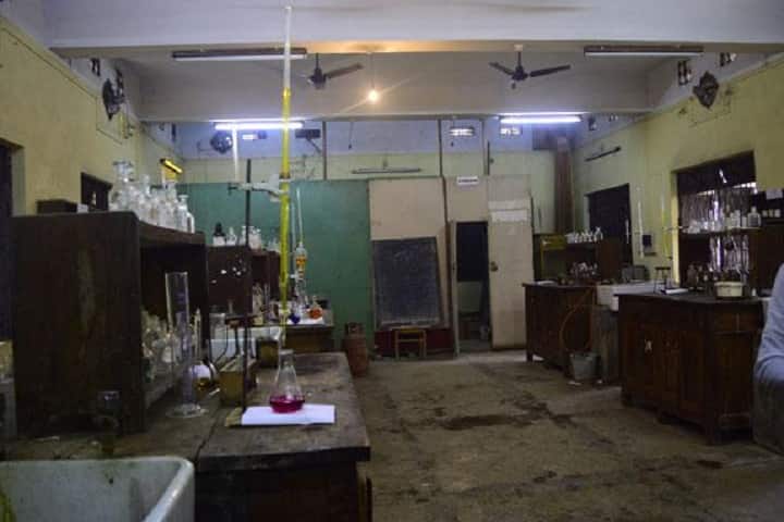 ICV College campus photo 3
