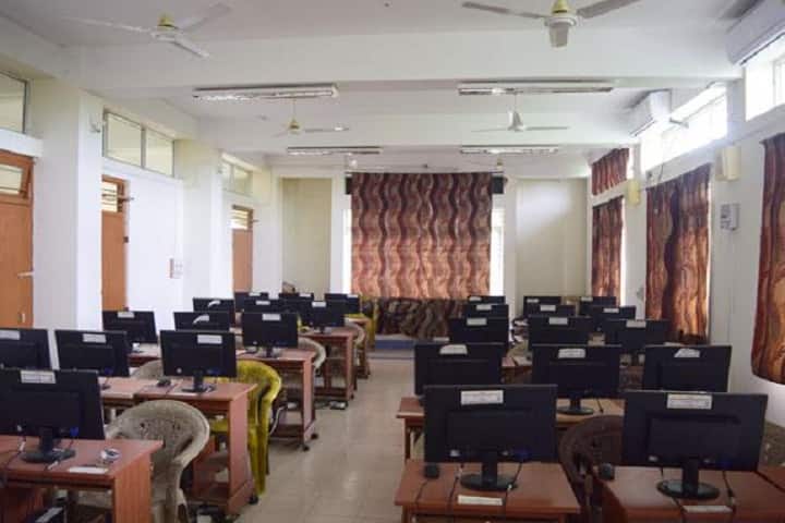 ICV College campus photo 6