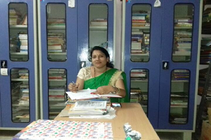 Raigarh City College, Raigarh campus photo 3