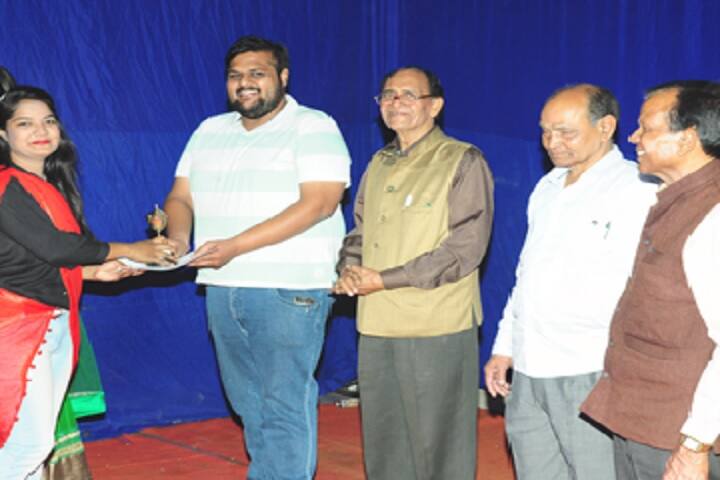 Raigarh City College, Raigarh campus photo 4
