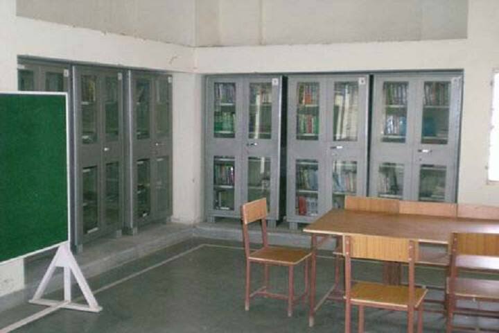 MN Institute of Applied Science, Bikaner campus photo 3