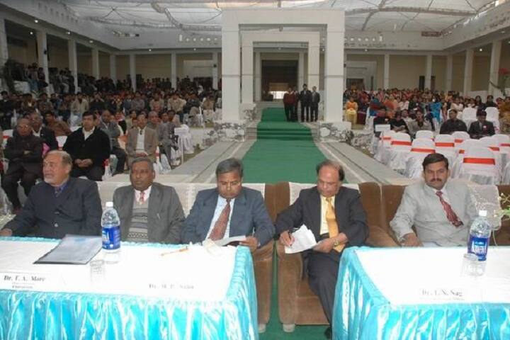 MN Institute of Applied Science, Bikaner campus photo 5