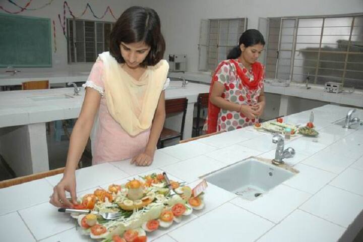 MN Institute of Applied Science, Bikaner campus photo 6