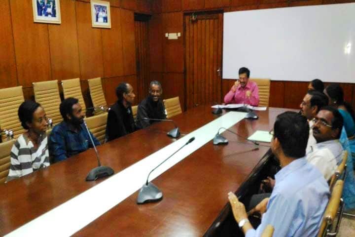 CSIR Central Leather Research Institute, Chennai campus photo 2