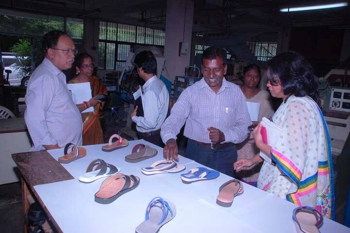 CSIR Central Leather Research Institute, Chennai campus photo 5