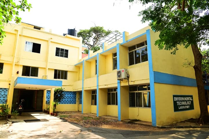 CSIR Central Leather Research Institute, Chennai campus photo 6