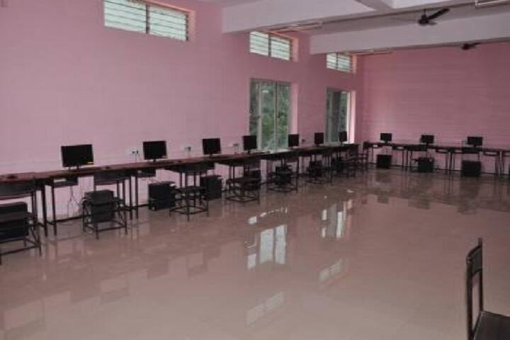 Rajalakshmi College of Arts And Science, Thoothukudi campus photo 5