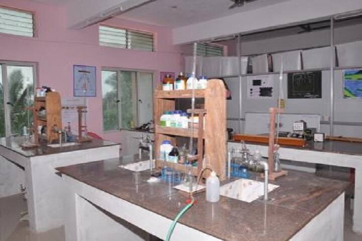 Rajalakshmi College of Arts And Science, Thoothukudi campus photo 6