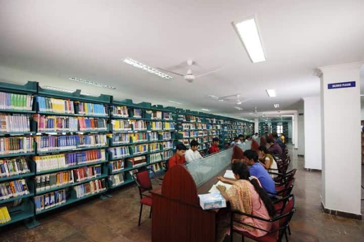 Mahendhira College of Education, Kalipatti campus photo 2