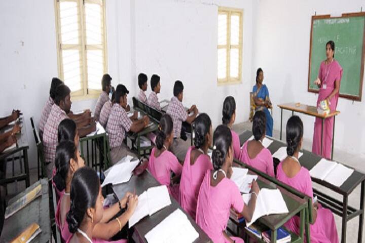 Mahendhira College of Education, Kalipatti campus photo 5