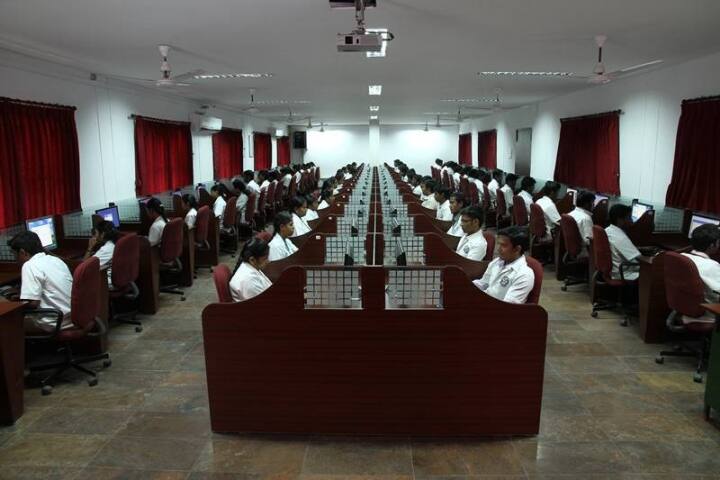 Mahendhira College of Education, Kalipatti campus photo 6
