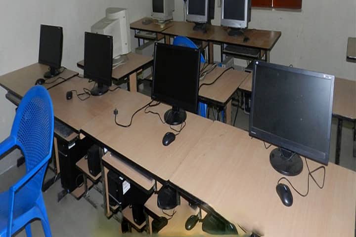 Malkangiri College, Malkangiri campus photo 3