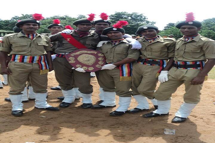 Malkangiri College, Malkangiri campus photo 5