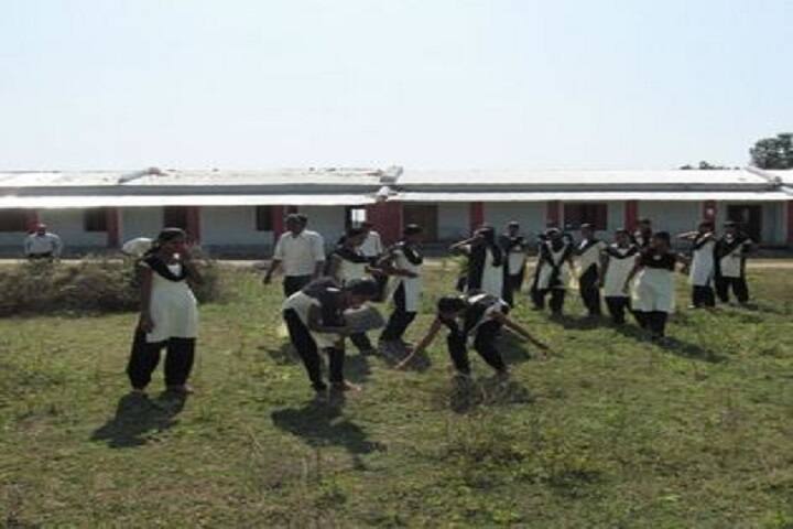 Malkangiri College, Malkangiri campus photo 6