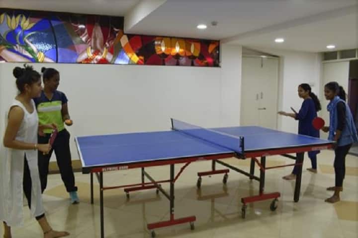 FORE Academy of Management Education, Gurugram campus photo 5