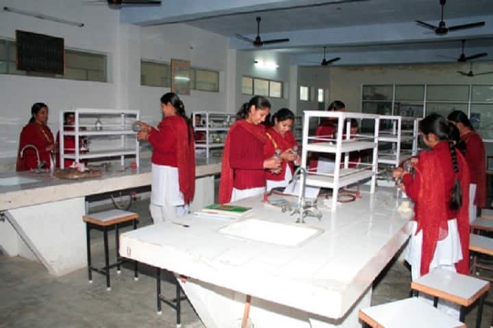 Triveni College of Education, Sirsa campus photo 2