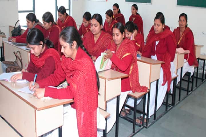 Triveni College of Education, Sirsa campus photo 3