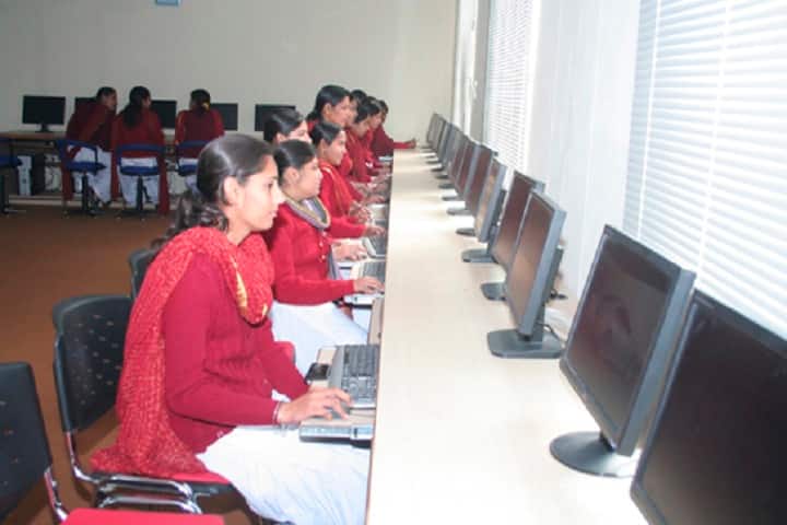 Triveni College of Education, Sirsa campus photo 4