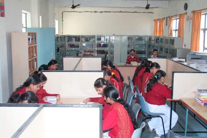 Triveni College of Education, Sirsa campus photo 6