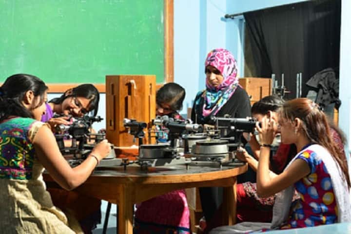 Ideal Degree College for Women, Hyderabad campus photo 2