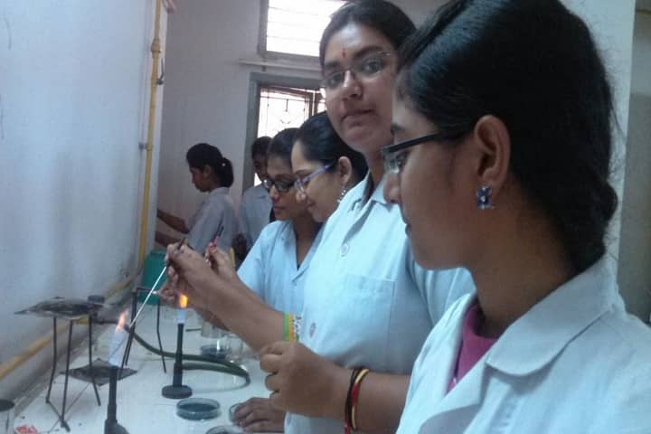 Ideal Degree College for Women, Hyderabad campus photo 6