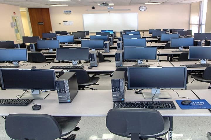 Vidya Devi Kanya Mahavidyalaya, Saharanpur campus photo 4