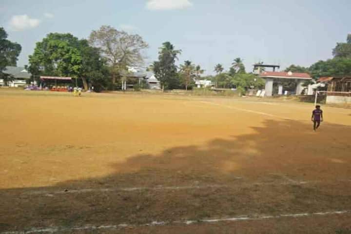 Vidya Devi Kanya Mahavidyalaya, Saharanpur campus photo 5