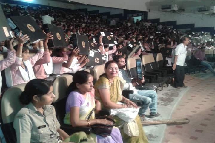 Vidya Devi Kanya Mahavidyalaya, Saharanpur campus photo 6