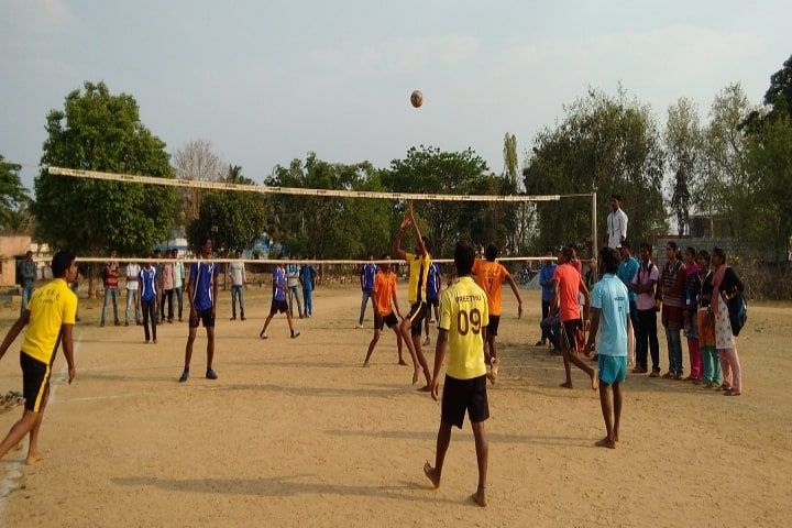Government First Grade College, Channarayapatna campus photo 2