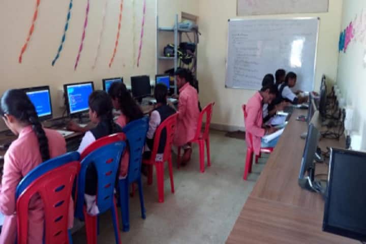 Government First Grade College, Channarayapatna campus photo 6