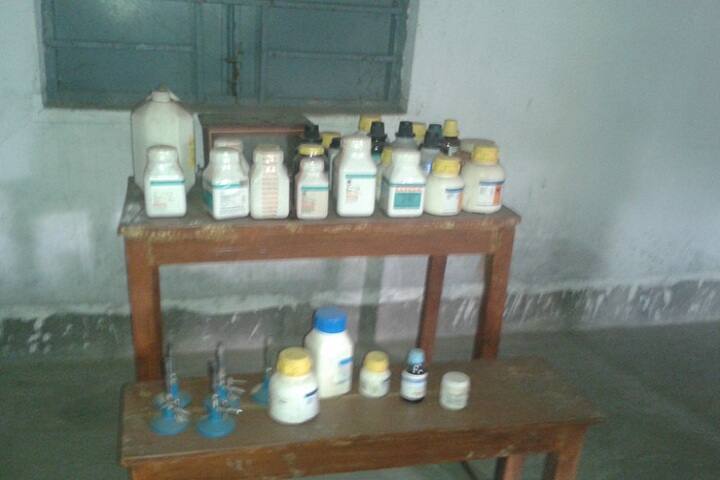 Binod Bihari Mahato College, Dhanbad campus photo 5