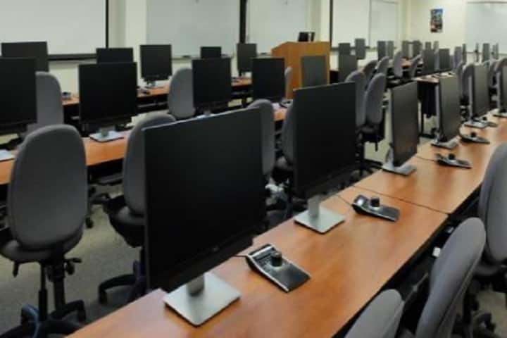 Government First Grade College, Hebbur campus photo 4