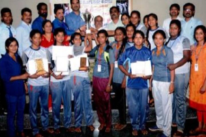 Government First Grade College, Hebbur campus photo 5