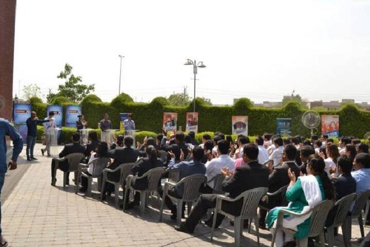 INLEAD Gurgaon campus photo 4