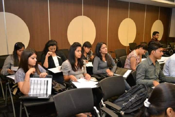 INLEAD Gurgaon campus photo 6