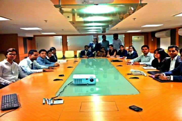 INLEAD Gurgaon campus photo 5