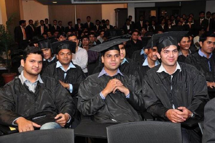 INLEAD Gurgaon campus photo 2