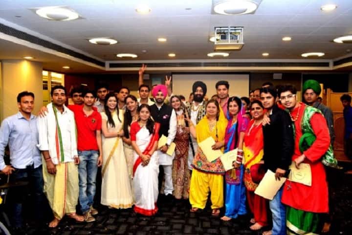INLEAD Gurgaon campus photo 3