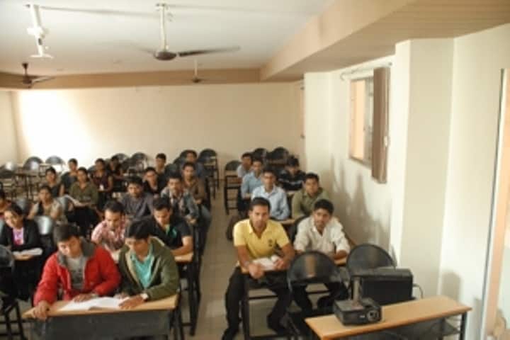 R H Patel College of Pharmacy, Anand campus photo 2